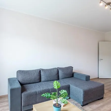 Apartment Quiet Near The Center Budapest
