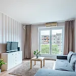 Quiet Near The Center Appartement