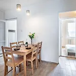Appartement Quiet Near The Center *