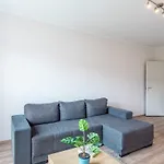 Appartement Quiet Near The Center Budapest